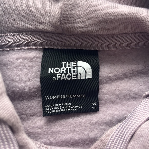 The North Face hoodie - Picture 2 of 3